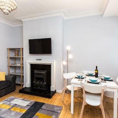 Northwood Park View Apartment Stoke-on-Trent Екстериор снимка