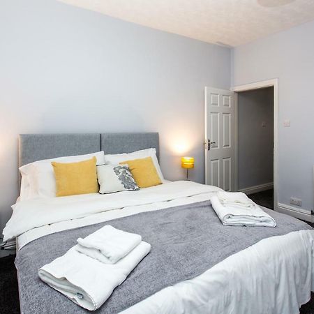 Northwood Park View Apartment Stoke-on-Trent Екстериор снимка