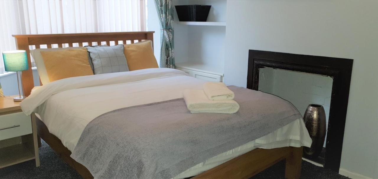 Northwood Park View Apartment Stoke-on-Trent Екстериор снимка