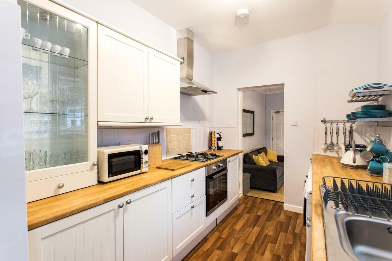 Northwood Park View Apartment Stoke-on-Trent Екстериор снимка